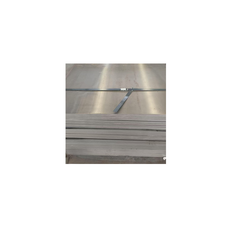 40Cr Bending-Resistant Wear-Resistant Steel Plate Manufacturer, Hot-Rolled Thickened High-Strength Plate, Low-Alloy 42Crmo Medium-Thick Iron Plate Cutting