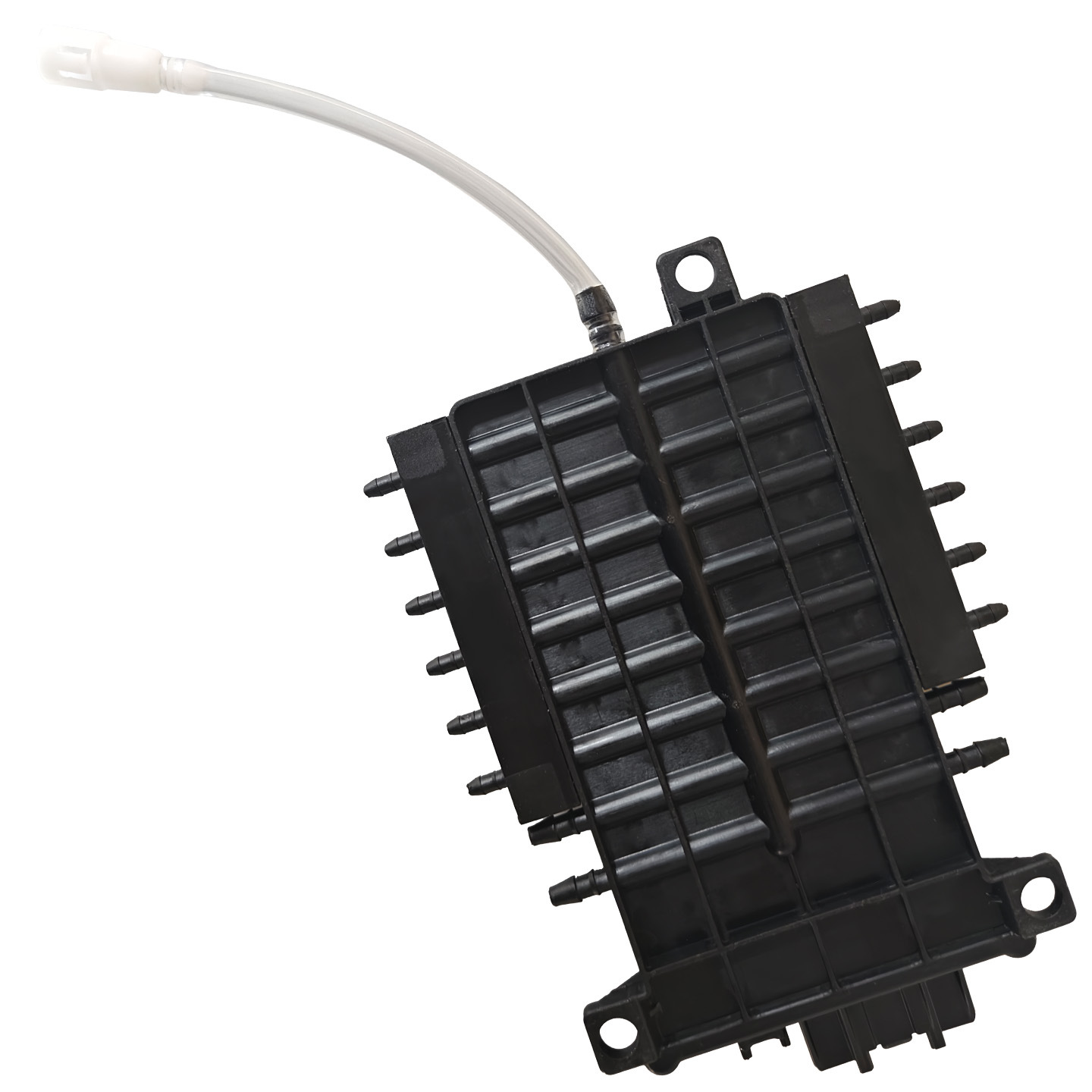 Car Seat Massage Ecu Module Customization Can Set Mode Car Grade Quality Manufacturer Spot Car Accessories