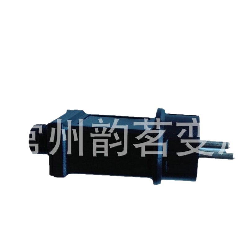 European Standard Gs Ip44 Dc12V-31V 3.6W-6W Electronic Constant Light Transformer Vertical New 00 Plug