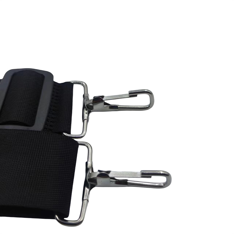 Factory wholesale bag strap crossbody strap audio accessories portable backpack kettle shoulder strap bag shoulder strap bag strap