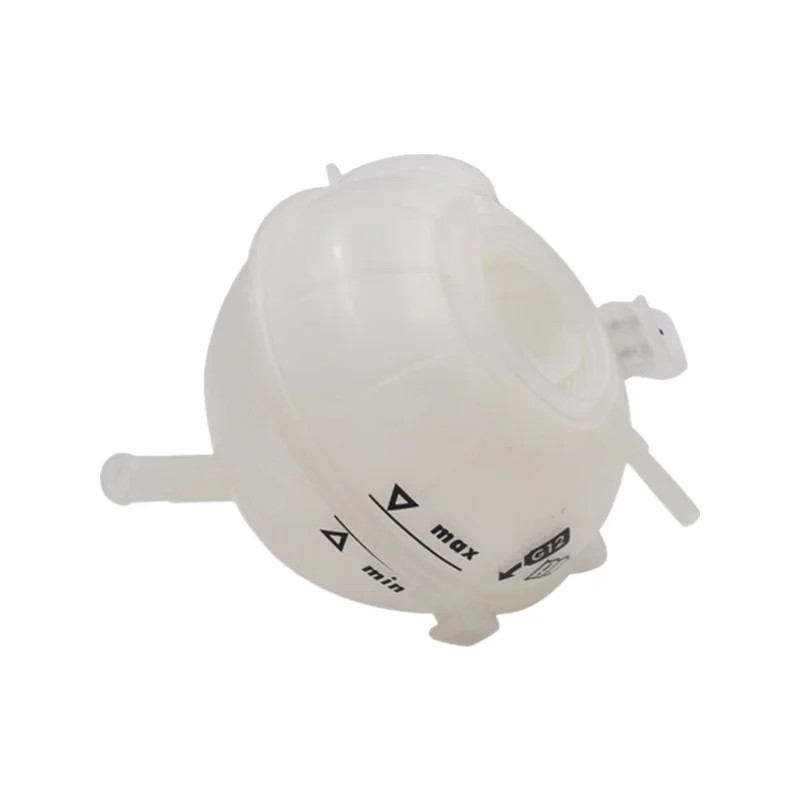 Original brand new Polo 02-17 vice kettle expansion pot 6q0 121 407 6Q0121407