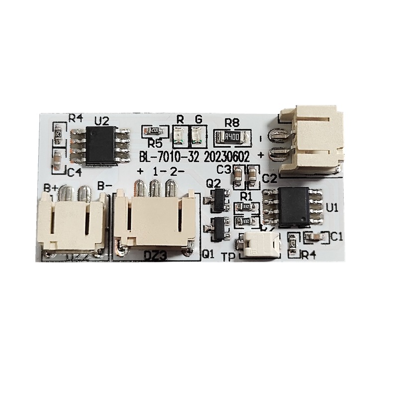 Beech Lamp Rechargeable Touch Control Panel 5V Light Panel Led Light Panel Single and Two-Color Touch Dimming Control Panel