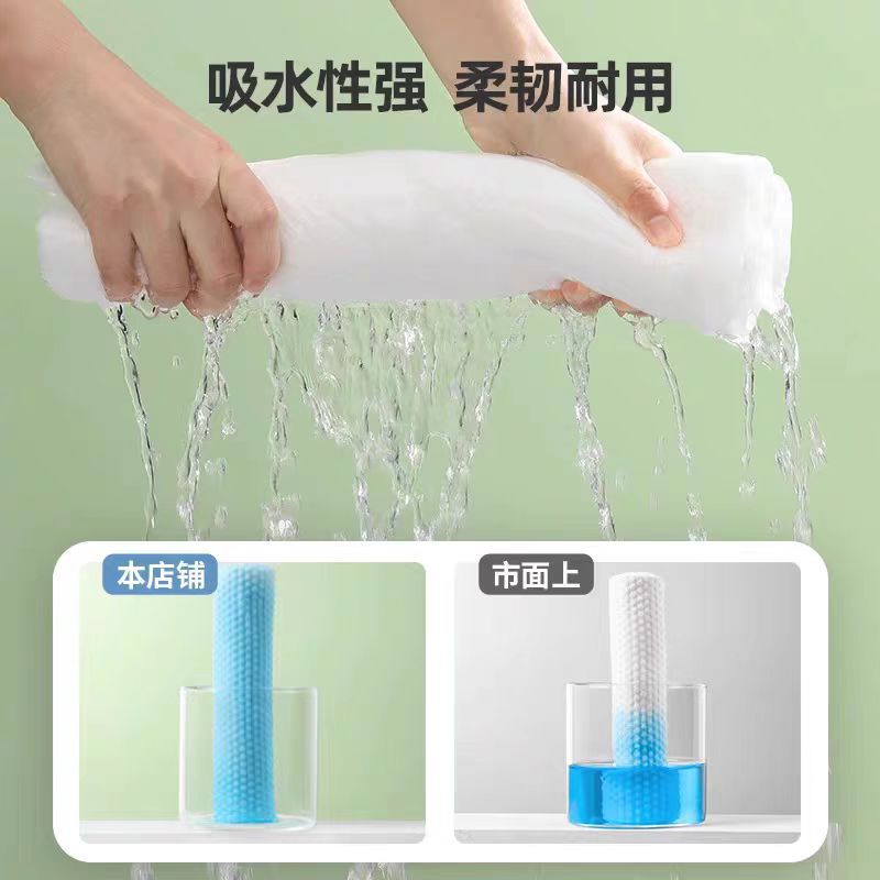 Disposable Towels, Barber Shop Beauty Salon Towels, Beauty Salon Foot Bath Towels, Thickened Turban Wholesale