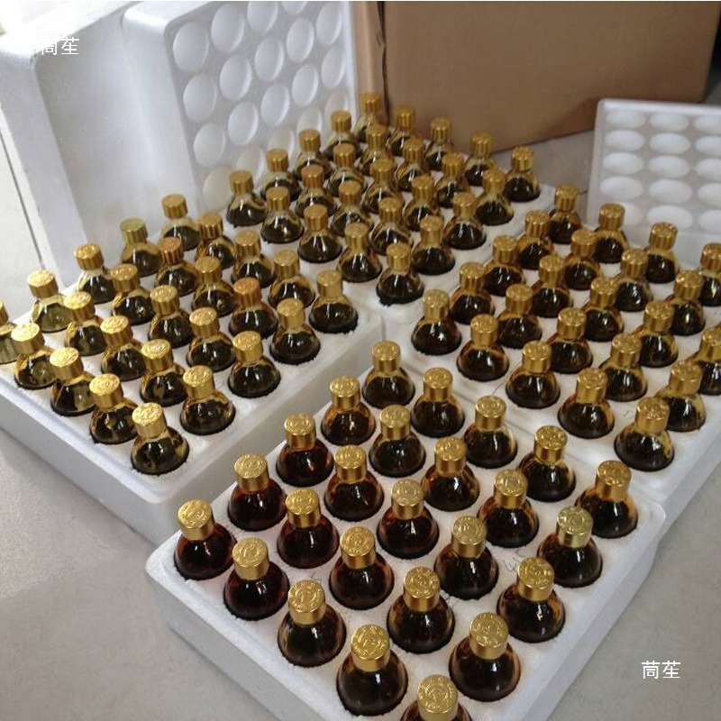 Ceramic Gold Water 4%-12% Ceramic White Golden Water Foreign Gold Water Porcelain Gilt Tracing Gold Water 10g