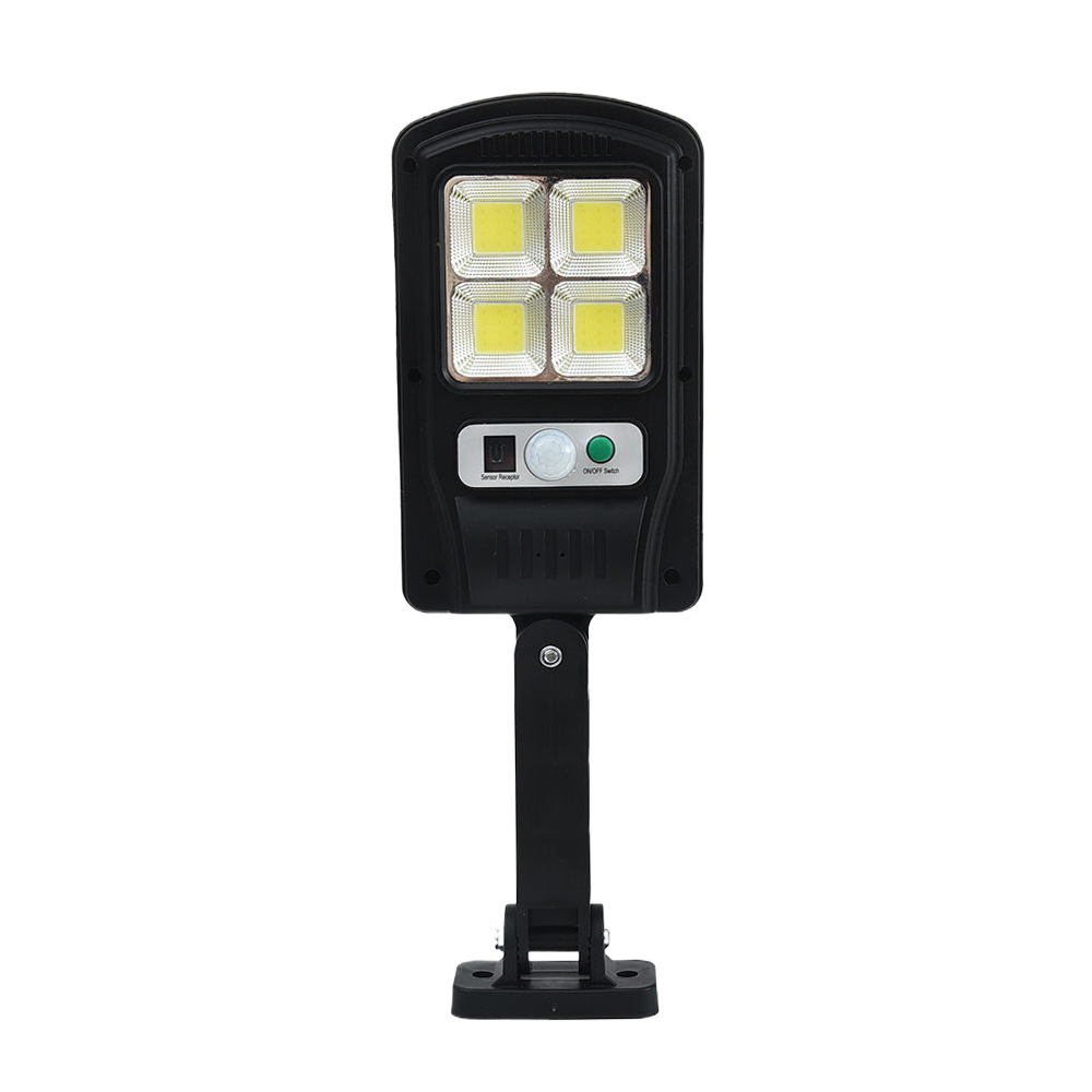 Solar Outdoor Lights, Garden Lights, Home Human Body Sensor Outdoor Super Bright Solar Lights, Led Lighting Street Lights, Strong Light