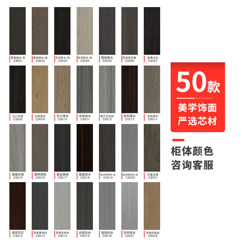 Paint-Free European Pine Board Furniture Board 18mm Paint-Free European Pine Board Fine Board Double Veneer Whole Board Directional Particle Board Factory