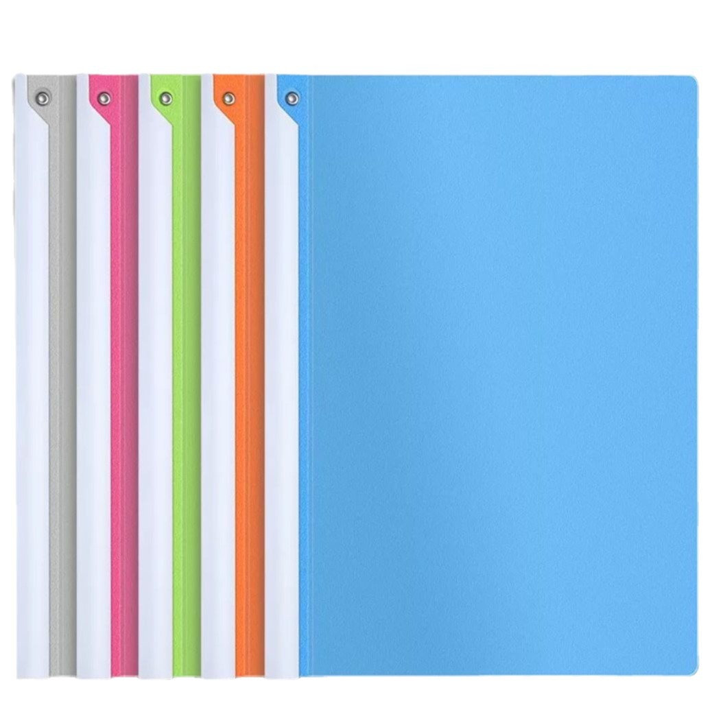 rotary a4 folder pull rod report clip color transparent sucker simple resume clip contract storage clip data