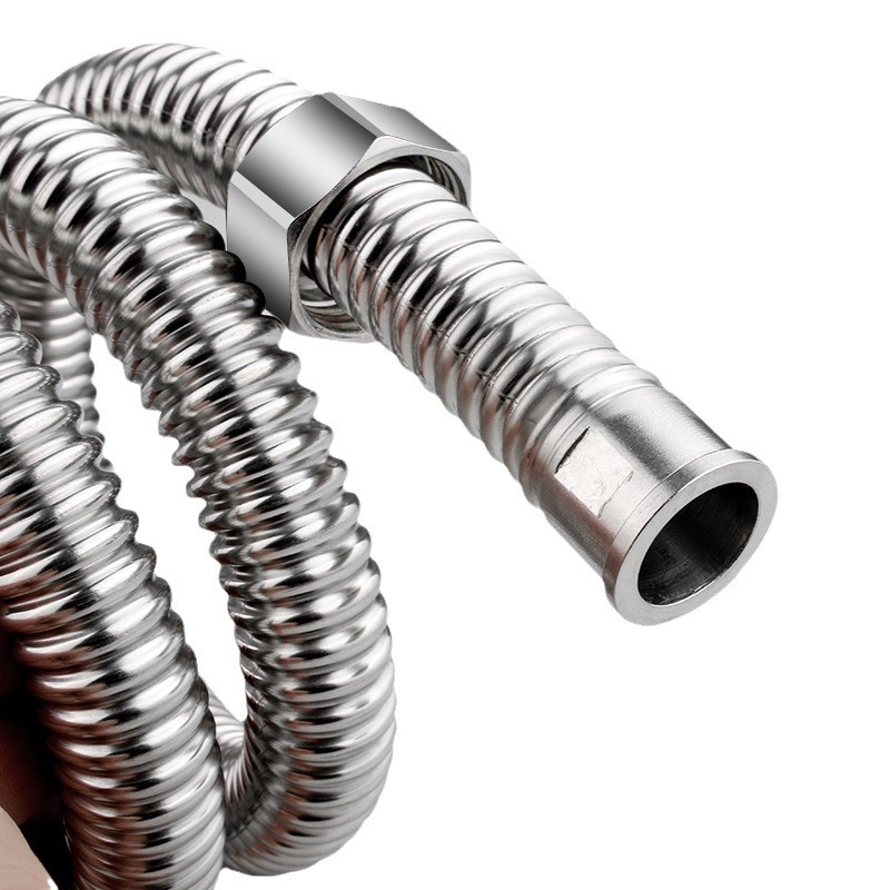 304 stainless steel convex flange welded bellows 6 points high temperature and high pressure explosion-proof wall-mounted boiler heating filter cold and hot