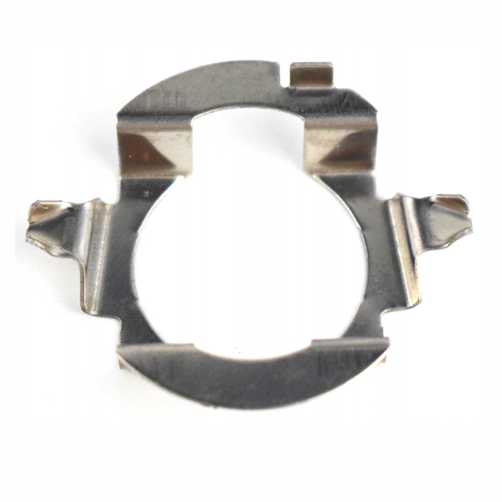 led base L06 h7 car led headlight card holder for Mercedes-Benz B Series ML series Volkswagen Touareg Saab D50