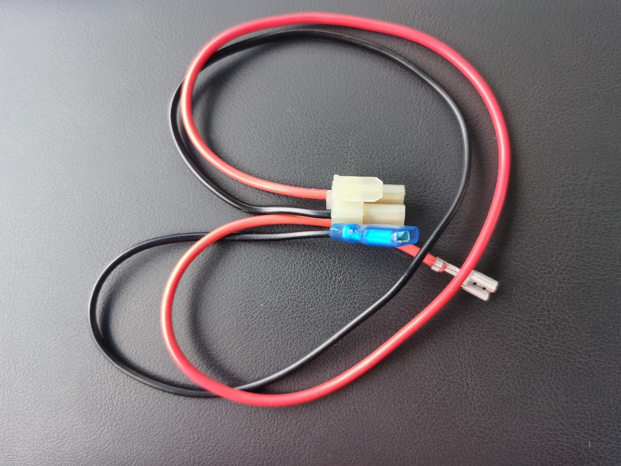 Внутренний соединительный кабель