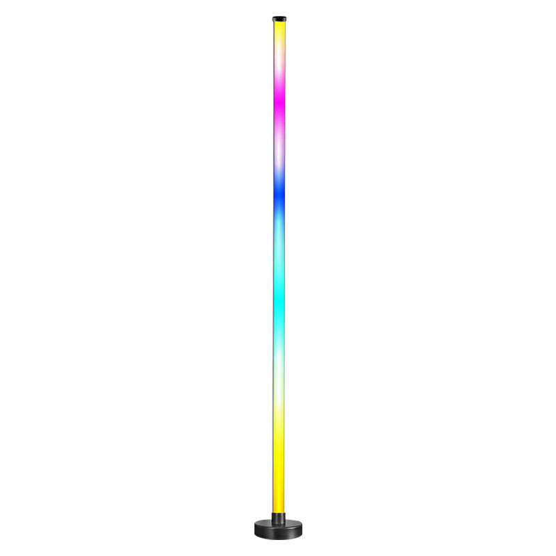 Amazon's Popular Rgb Fantasy Corner Lamp, Atmosphere Lamp, DIY Splicing Internet Celebrity Lamp, Floor Lamp, Bedroom Lamp, Cross-Border