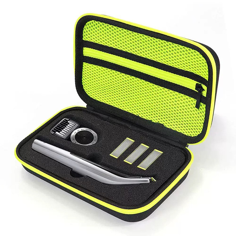 Подходит для сумки для хранения бритвы Philips Oneblade Qp150/Qp2520/90/70Eva