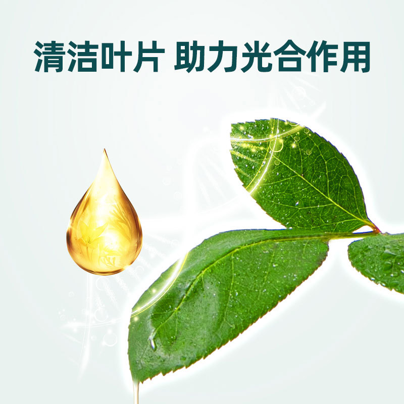 Qianbaiji Mineral Oil Dilution-Free Insecticide for Red Spider Mites