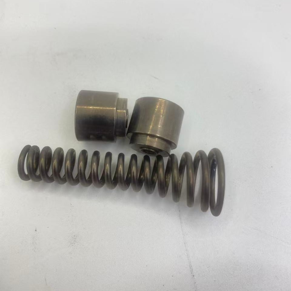 Composite Electroplating Nickel Teflon (Teflon) Process