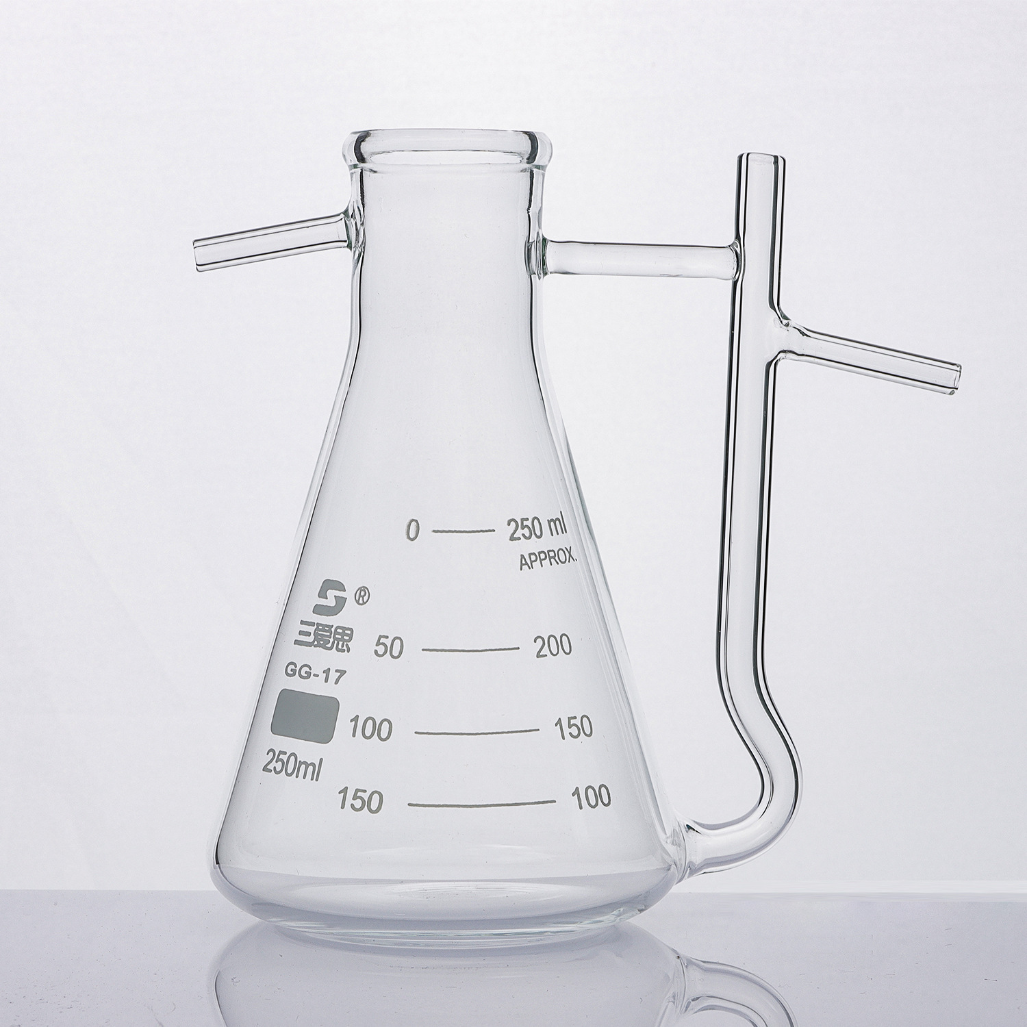 High Borosilicate Essential Oil Hydrosol Separator 250Ml3000Ml Essential Oil Collector Bottle Distillation Device Automatic Reception