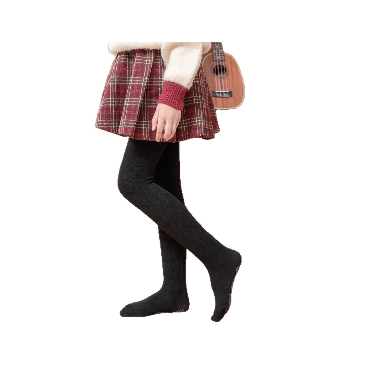 St7068 Kidsren's Leggings