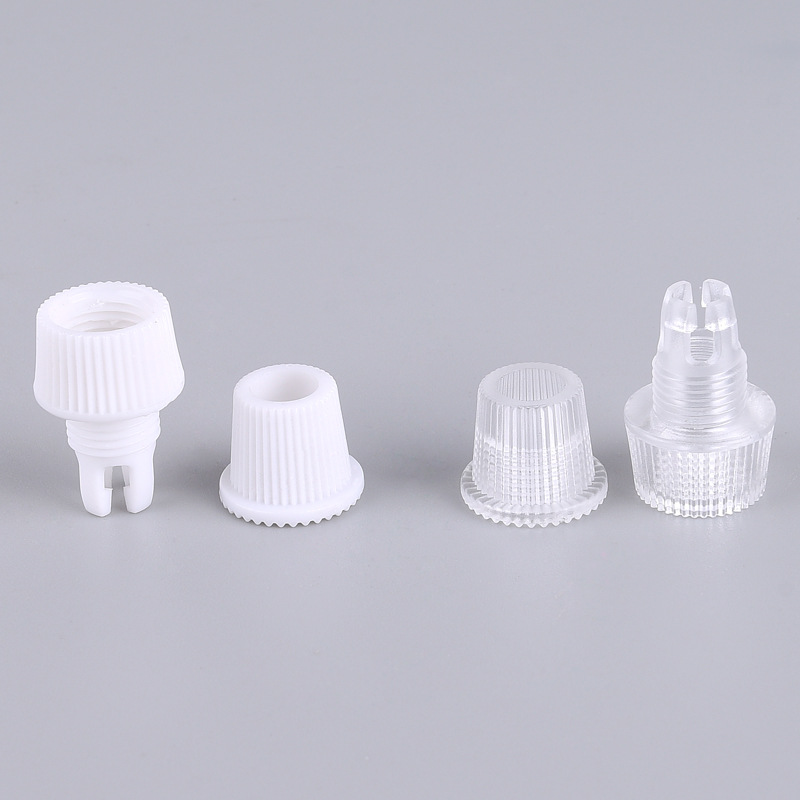 Dining Chandelier Wire Plastic Buckle Lamp Holder 033 Fixed Wire Lock Wire Fixed American Standard Anti-Pull Power Cord Buckle