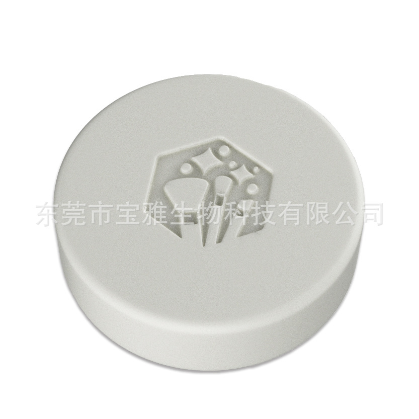 Кастомизированное экспортное стильное упаковочное мыло для очистки кистей для макияжа, мыло для дезинфекции кистей, мыло для очистки бьюти-яиц