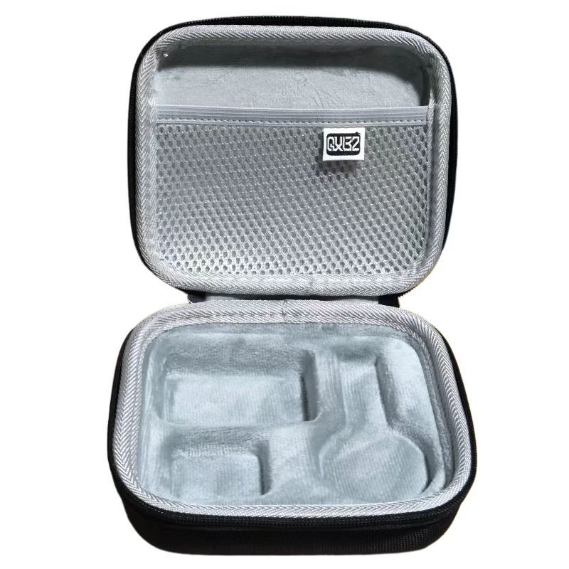 Suitable for Shadow Stone Lnsta360Goultra Flap Pocket Pants Camera Cosmetics Bag Goultra4K Sports Camera Accessories Bag