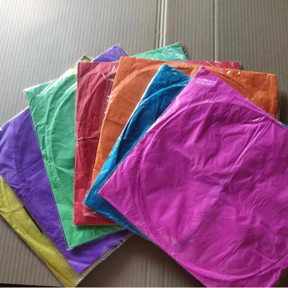 Новый фонарик Конгминга с воском утолщенный огнеупорный безопасный фонарик желаний фонарик китайского нового года смешанная партия романтическое благословение