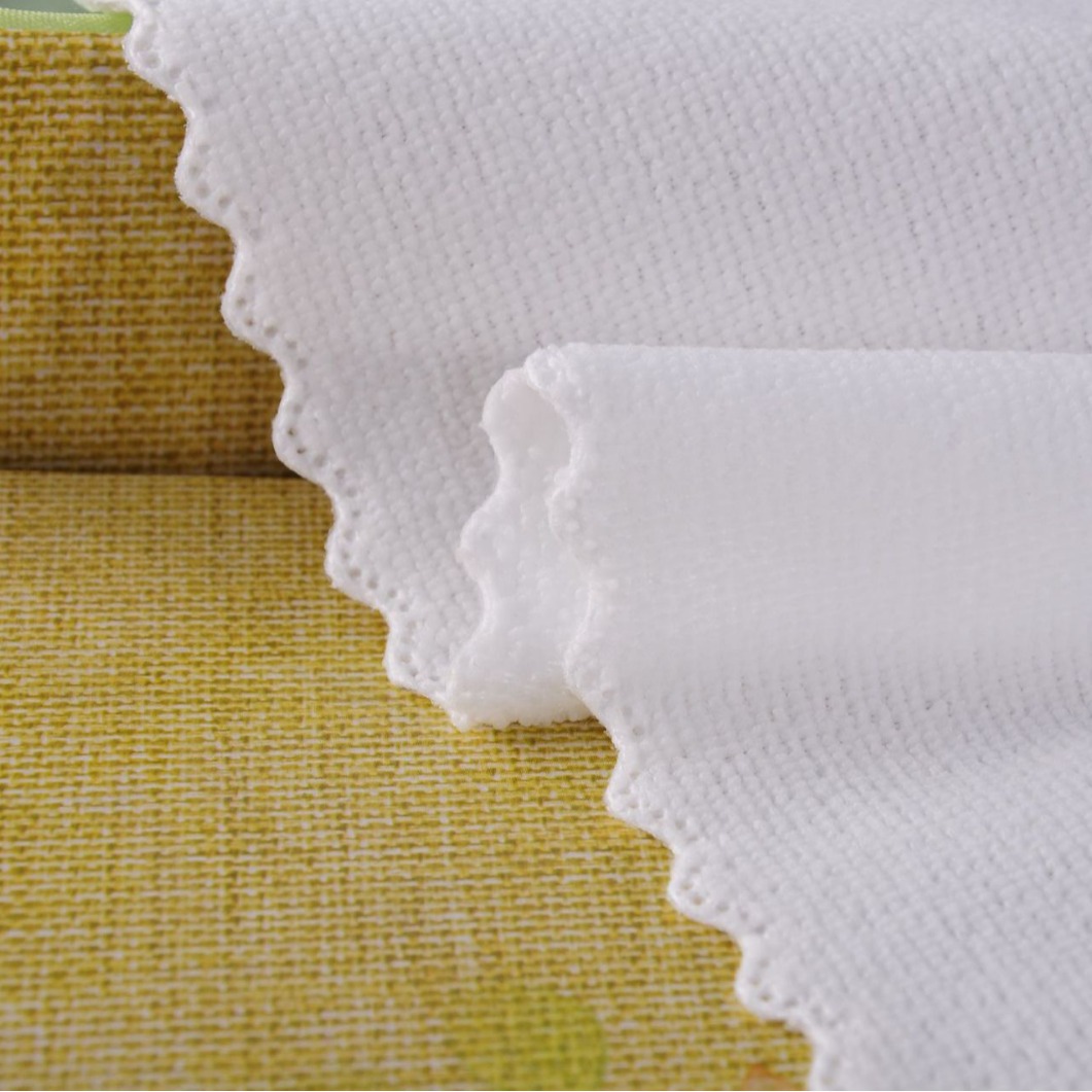 Disposable White Towels for Hotels, Guesthouses, Bathhouses, Foot Baths, Microfiber, Quick-Drying, Durable, Commercial Towels Wholesale