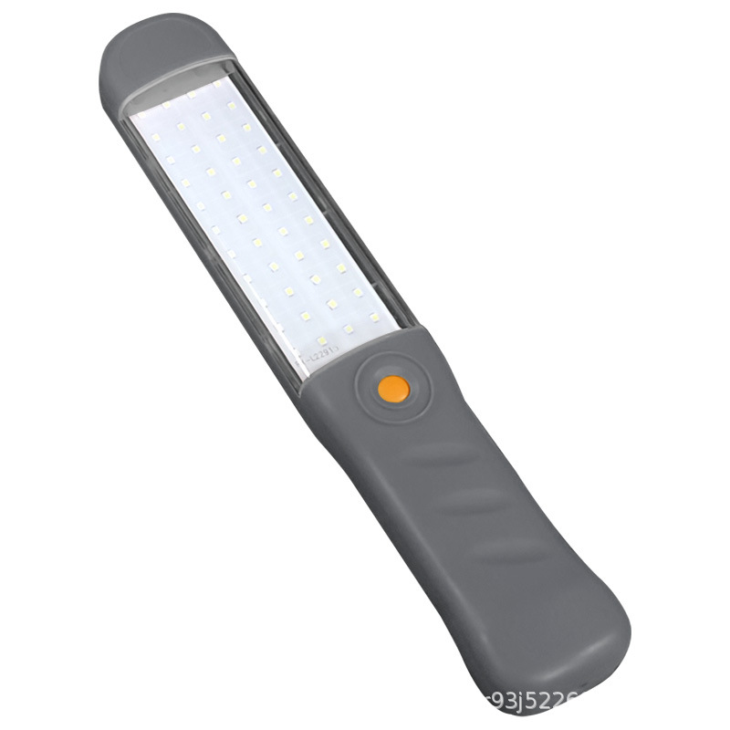 Car repair night market lighting stall work light charging car repair light magnet adsorption led repair emergency light