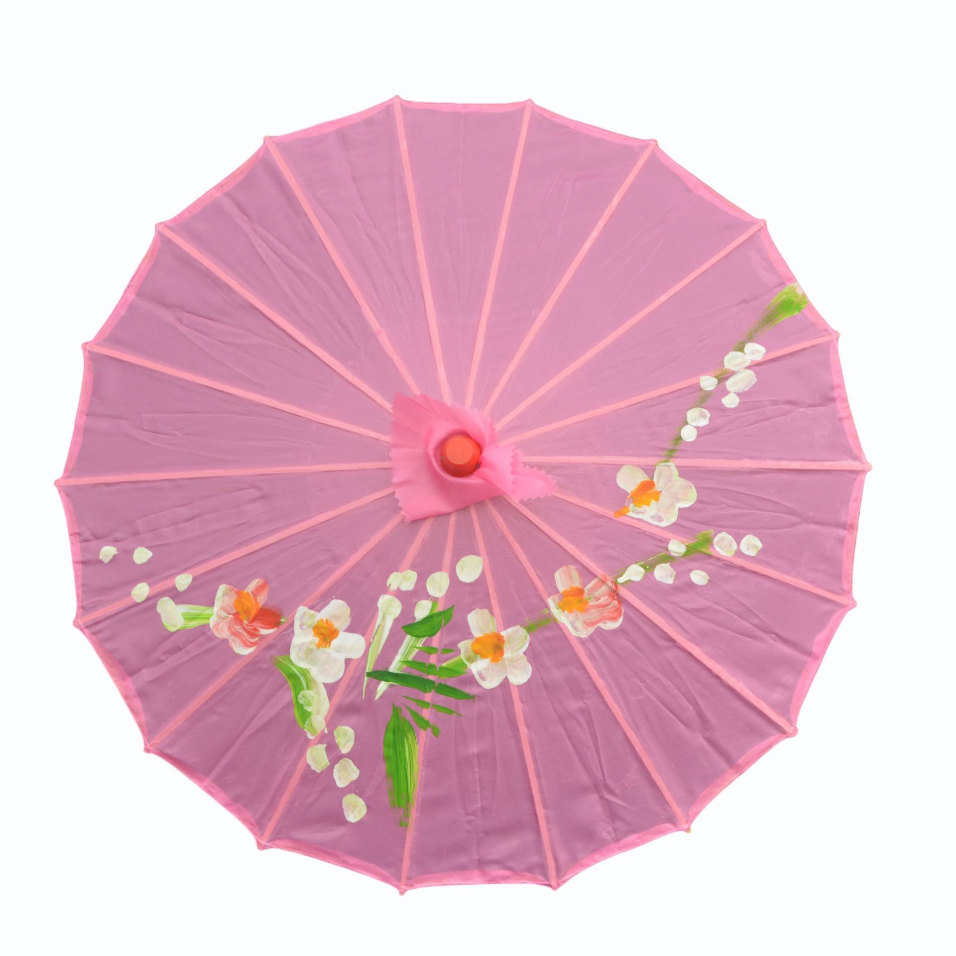 Antique umbrella decorative ceiling hand-painted silk umbrella antique wind dance performance props craft umbrella manufacturers wholesale