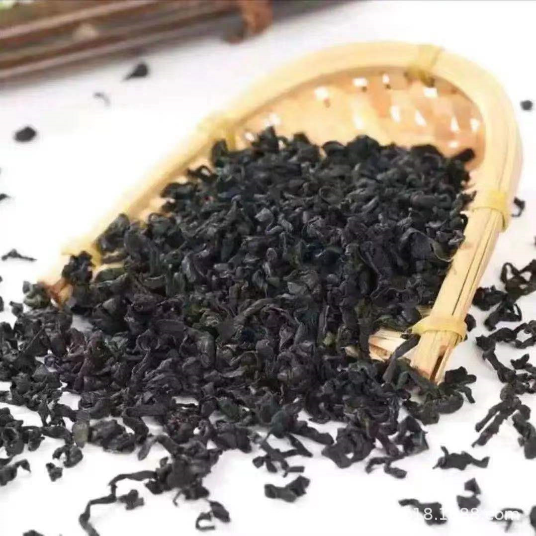 Non-fat Undaria pinnatifida Shredded Kelp Dried Goods Sand-free Tender Seafood Vegetables Children's Calcium Supplements Cold Hot Pot Ingredients