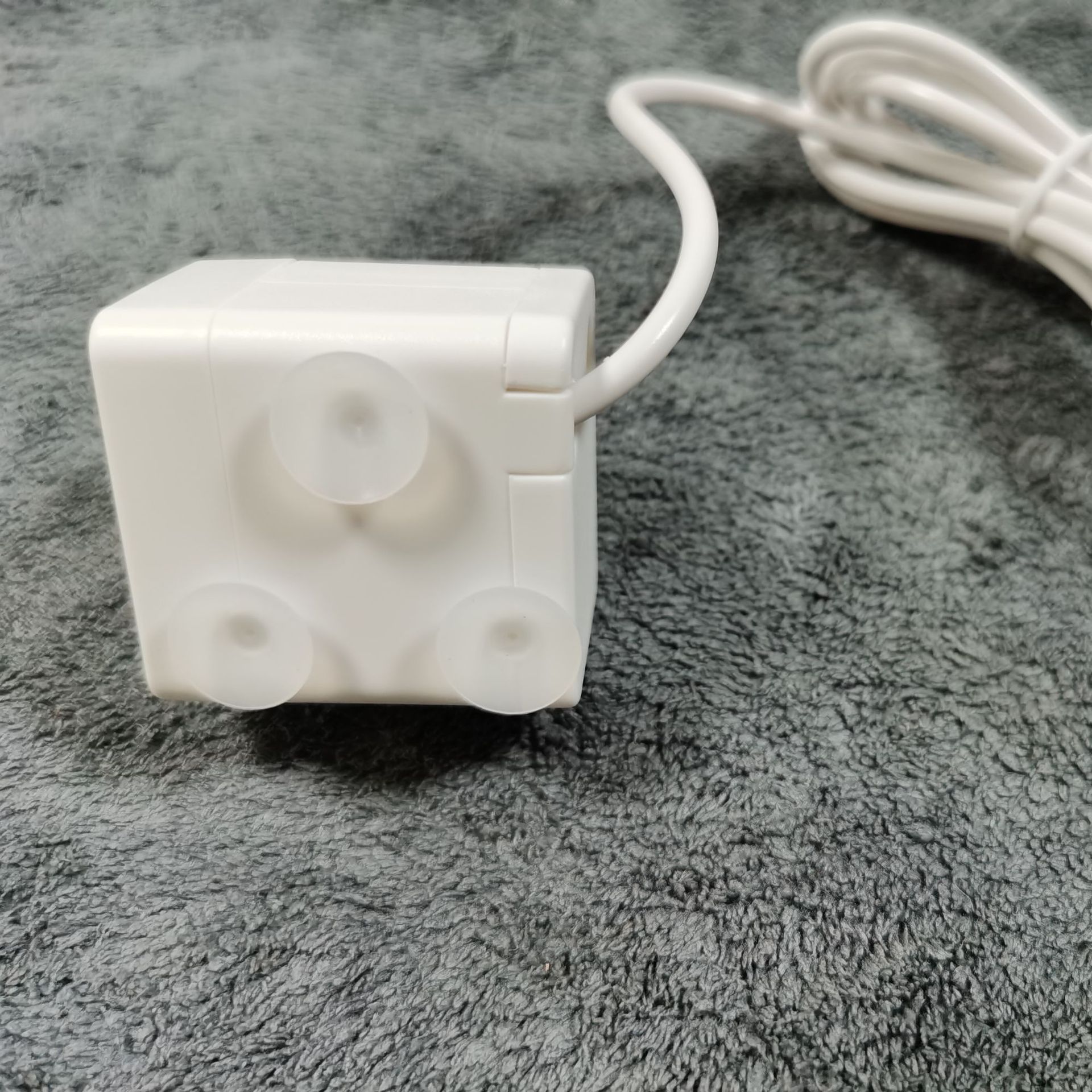 Pet Water Dispenser Water Pump USB Water Pump Dc5V Silent Micro Brushless Dc Water Pump Fish Tank White Submersible Pump