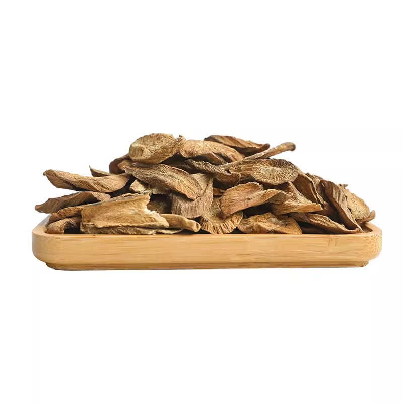 Burdock Root Tea 500g Authentic Fresh Golden Burdock Dried Burdock Tea Slices Bagged Sold Separately Wild Chinese Herbal Medicine