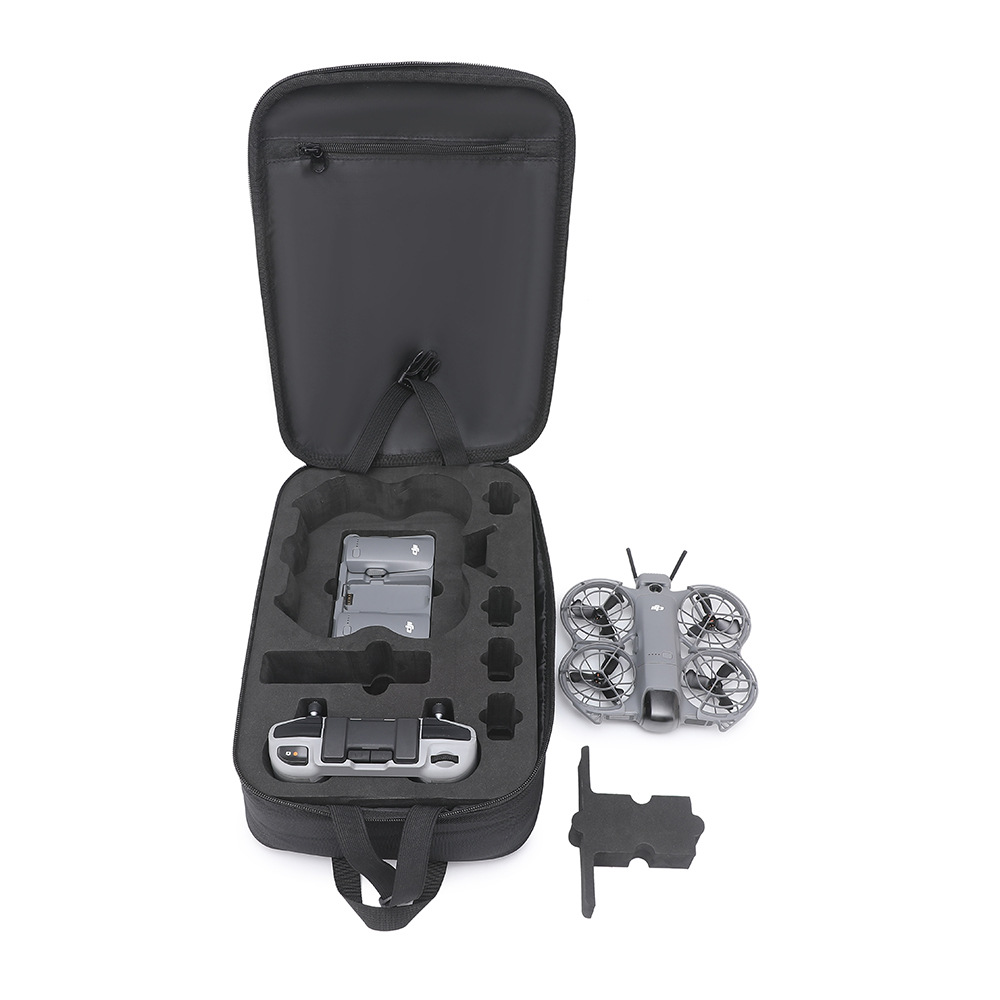 Bkano Is Suitable for Dji Dji Neo 2 Cosmetics Bag, Free Flight Suit Cosmetics Bag, Chest Bag, Backpack, Crossbody Bag