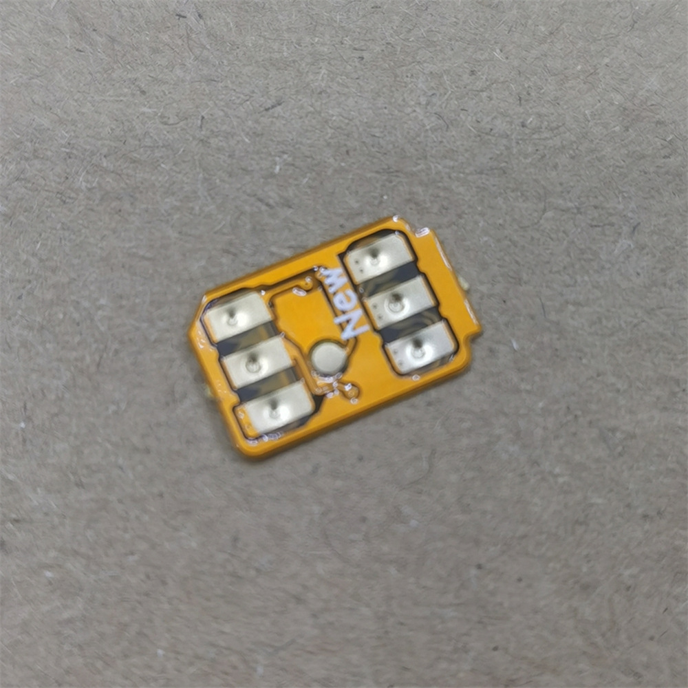 Stable Version Universal Unlocking Suitable for iPhone X 8 7 6Plus Lte Ios Turbo Sim Card 4g