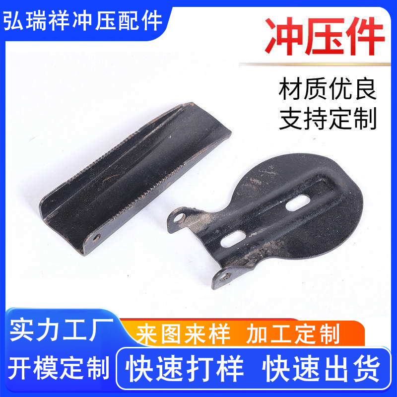 Manufacturers Produce 304 Stainless Steel Hardware Stretch Parts, Automotive Hardware Stamping Parts, Automotive Accessories Stamping Parts