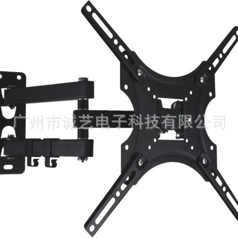 Cross-Border Tv Bracket Led Lcd Pdp Flat Panel Tv Wall Mount X100 X200