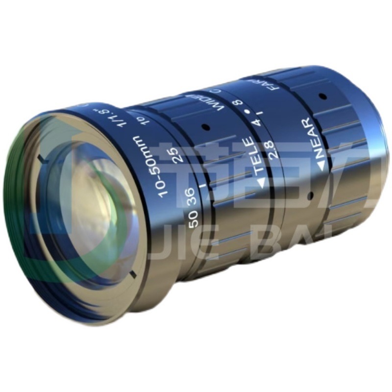 Mold monitor accessories camera lens light source in-mold monitor intelligence photon Yunmai Xingbo vision source