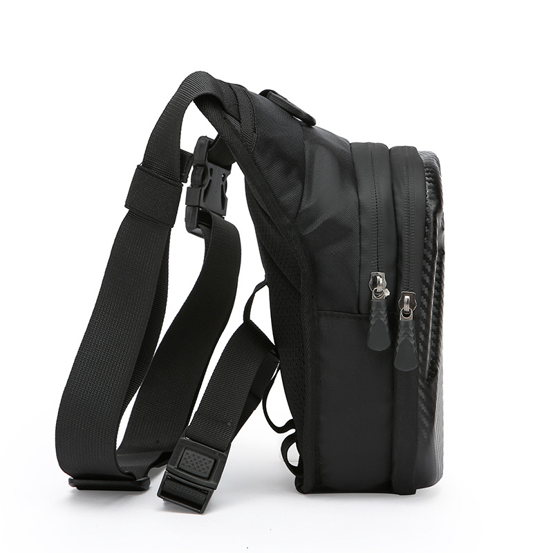 New Tactical Hard Shell Leg Bag, Cycling Bag, Motorcycle Crossbody Bag, Men's Waist Bag, Crossbody Bag, Cycling Backpack, Waterproof Portable Bag