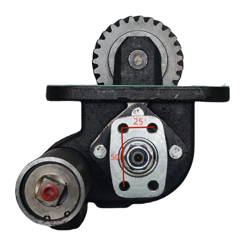 Pto-2776Zw Power Take-Off Hion300.Re50.Re61.Re62 Gearbox Tricycle Speed Ratio King in Stock