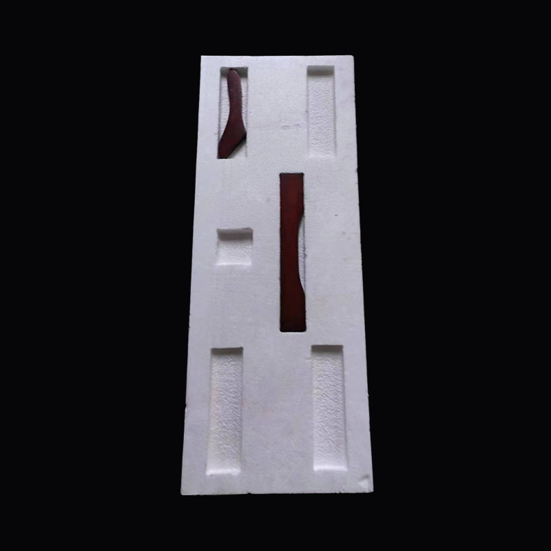 Customized Special-Shaped Eps Foam Mold-Free Eps Packaging Lining for Cosmetic Gift Boxes, Polystyrene Insulation and Heat Preservation