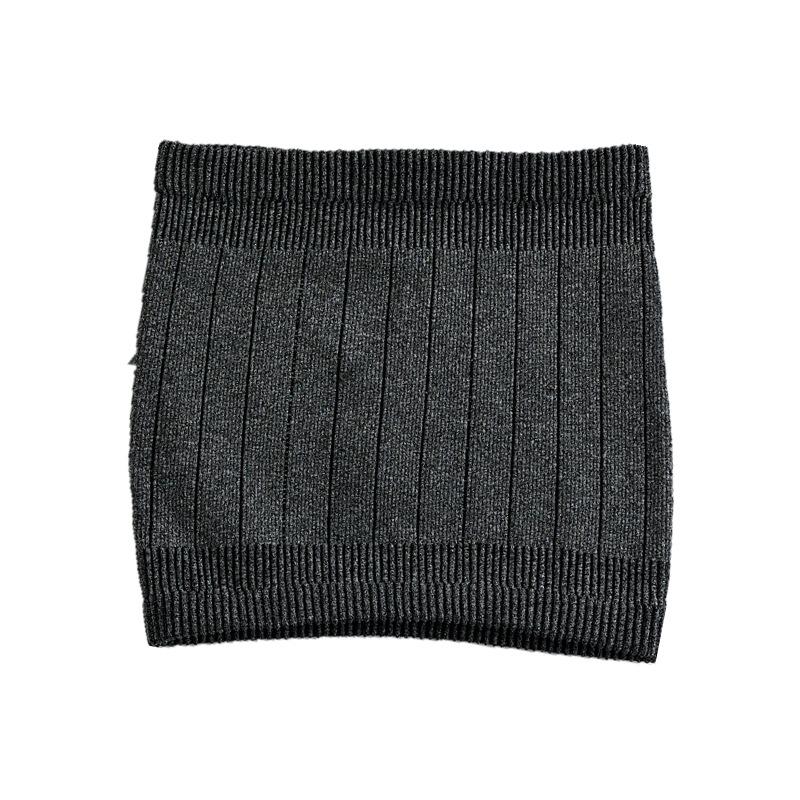 Autumn and Winter Warm Waist Protection and Abdominal Belt Thickeneded Waistband for Postpartum Fever and Cold Protection Abdominal Girdle Body Shaping Girdle