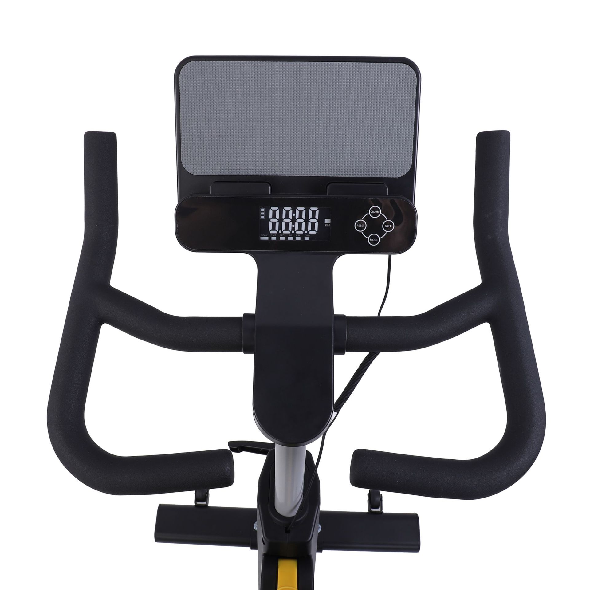 Spinning Bike for Home Use, Small Fitness Equipment, Indoor Weight Loss Exercise Bike, Silent Bicycle Factory