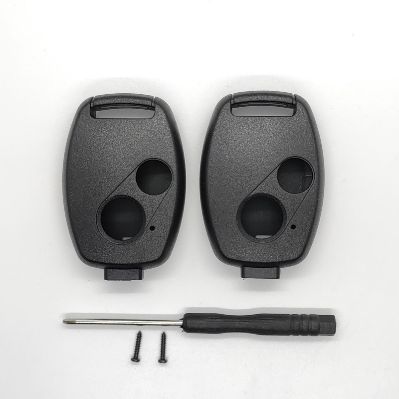 Honda Fit Odyssey Old Model Key Modification Key Shell No Key Cutting Handle Hond