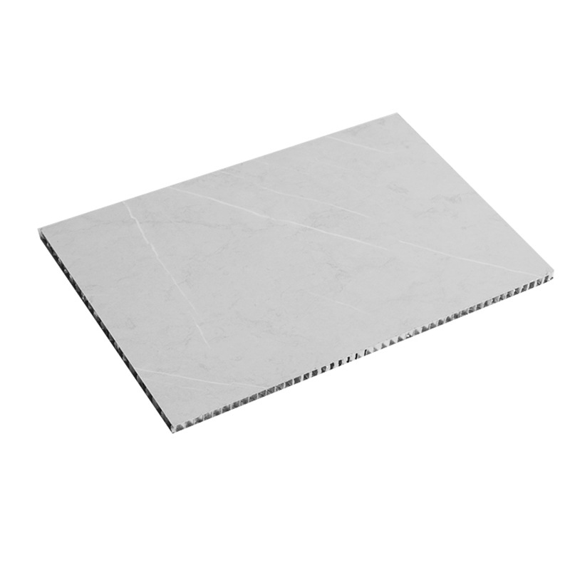 Aluminum honeycomb panel engineering large plate whole plate honeycomb aluminum plate all aluminum furniture custom 18mm cabinet large plate whole plate wholesale