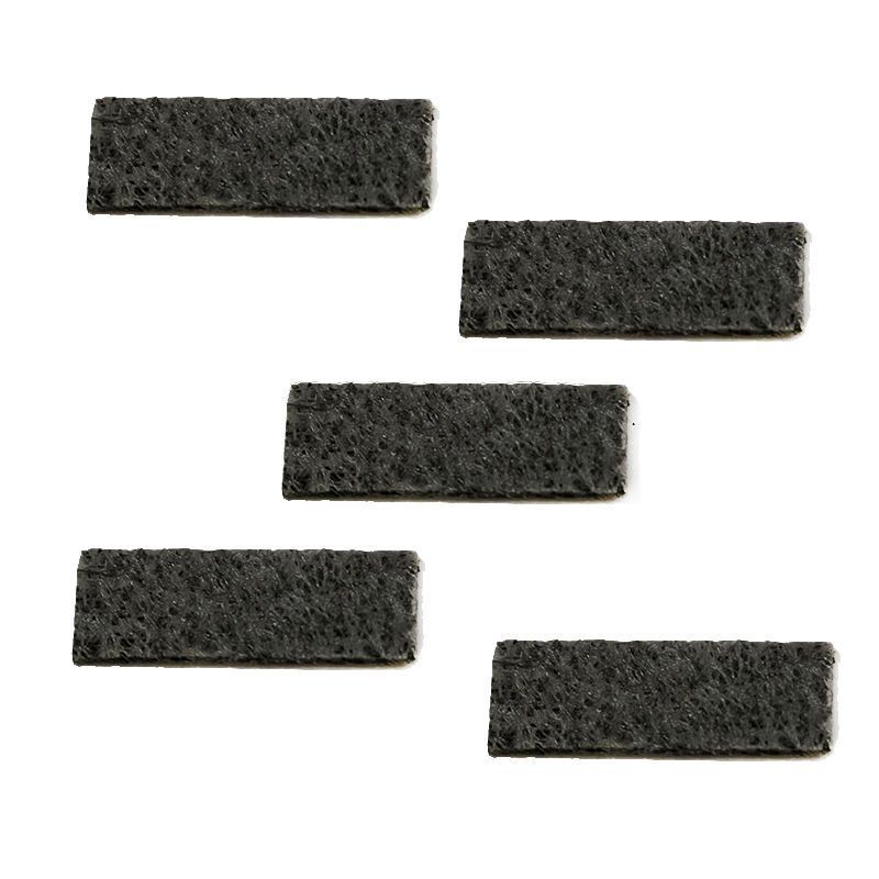 Hearth Furnace catalyst hearth cotton pad universal catalyst zp hearth furnace heating sheet hearth furnace cotton sheet platinum catalyst