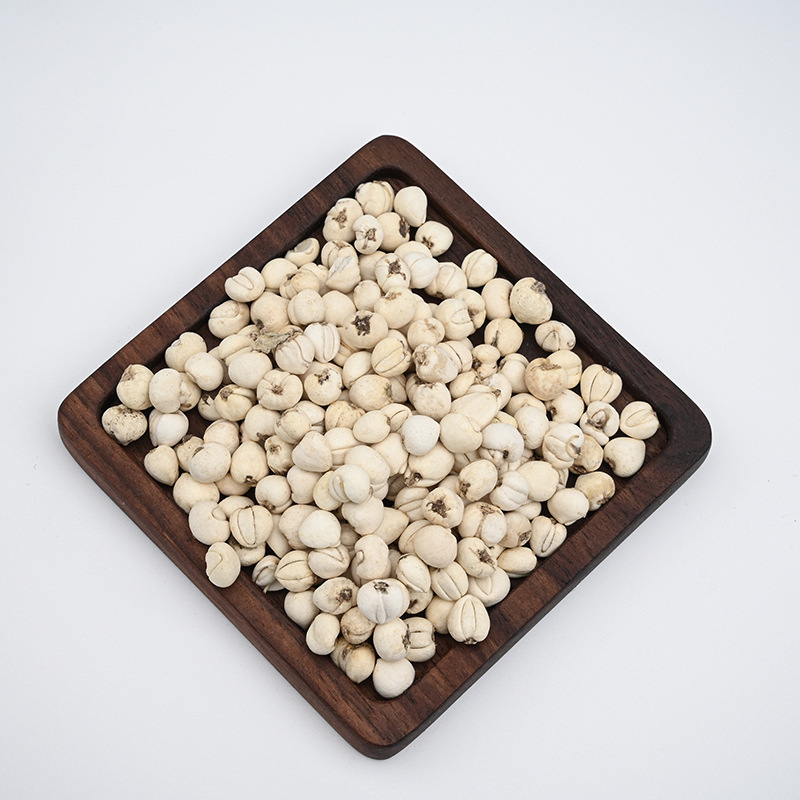 Songbei 50g Canned Sichuan Fritillaria Dry Goods Wholesale Aba Origin Bottled Supply New Goods Without Contamination