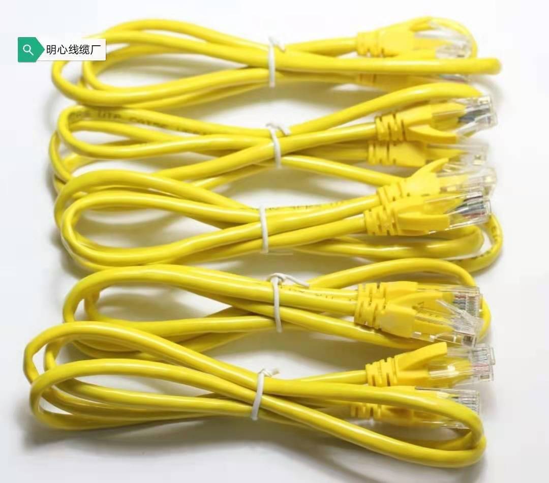 1 метр сетевого кабеля супер пять типов сетевого кабеля переходник готовый сетевой кабель RJ45 сетевой кабель компьютерный кабель оптовые производители маршрутизаторов