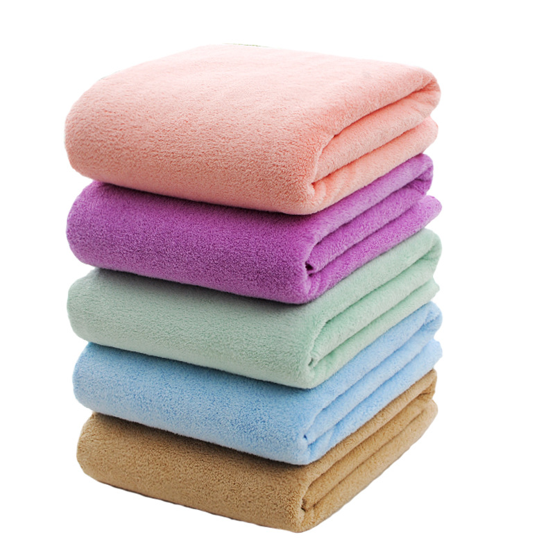 Towel and Bath Towel Gift Set, Three-Piece Set, Return Gift with Embroidered Logo, Birthday Banquet, Wedding Celebration, Souvenir Gift, Double Happiness Character Towel