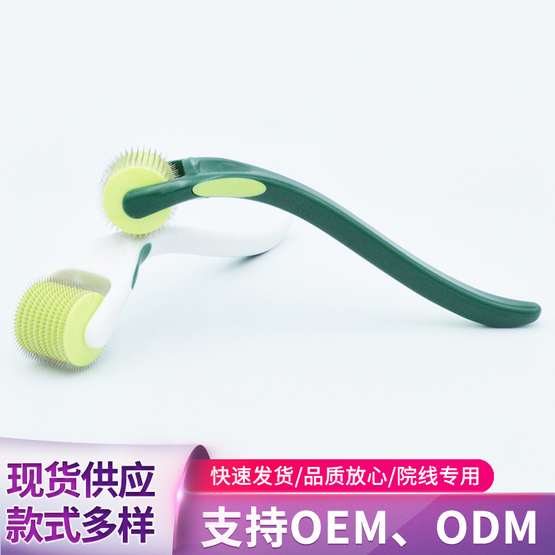 Новый роликовый микроножевой инструмент Ms540, специальный роликовый микроножевой инструмент для салонов красоты, индивидуальная настройка