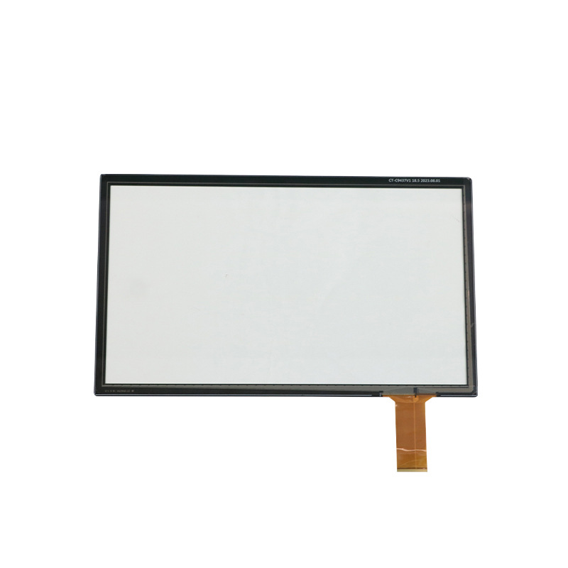 Smart Capacitive Touch Screen Ct-9 437-18.5inch Waterproof and Anti-Fall Touch Screen Commercial Touch Display