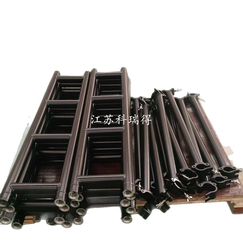 Commercial Outdoor Led Large Screen Event Bracket, Splicing Multi-Screen Large Area Large Screen Bracket