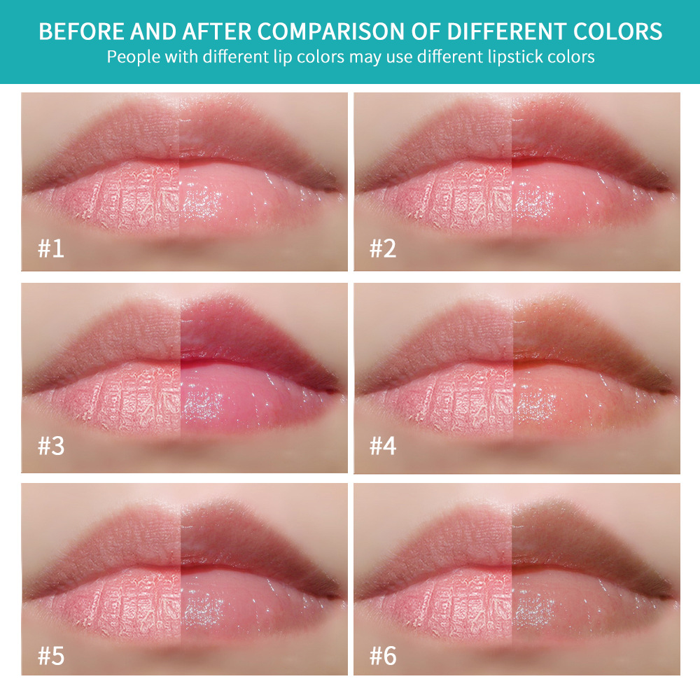 Lakerai бальзам для губ